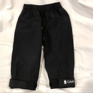 Oaki Toddler Rain Pants